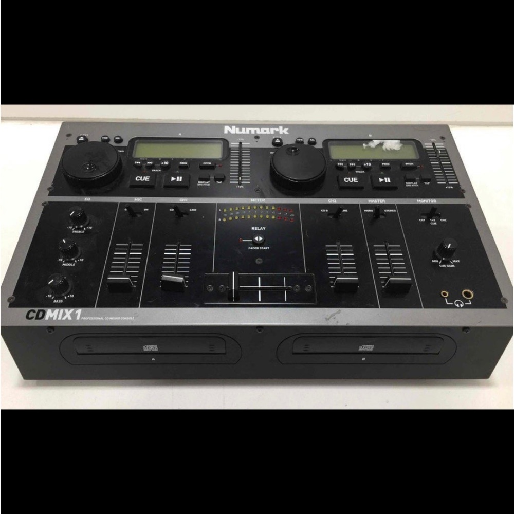 Numark CDMIX1